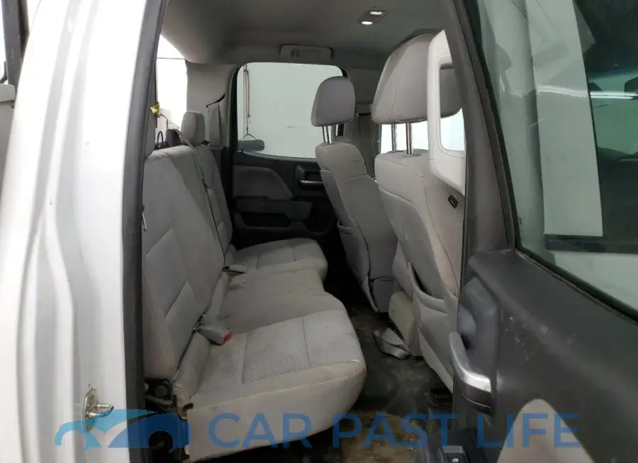1GC2KUEG5FZ505309# 10