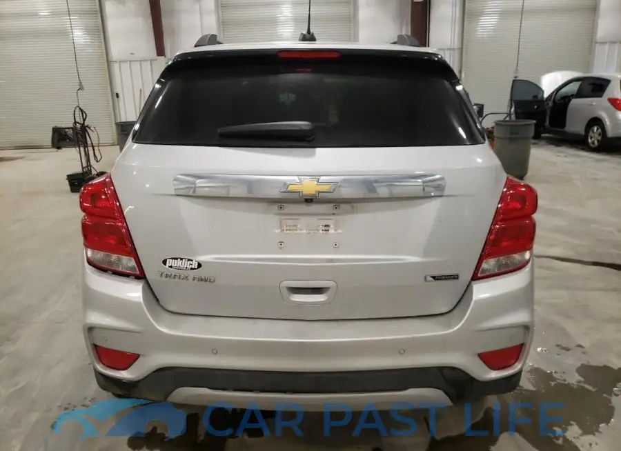 3GNCJRSB7JL264406# 6