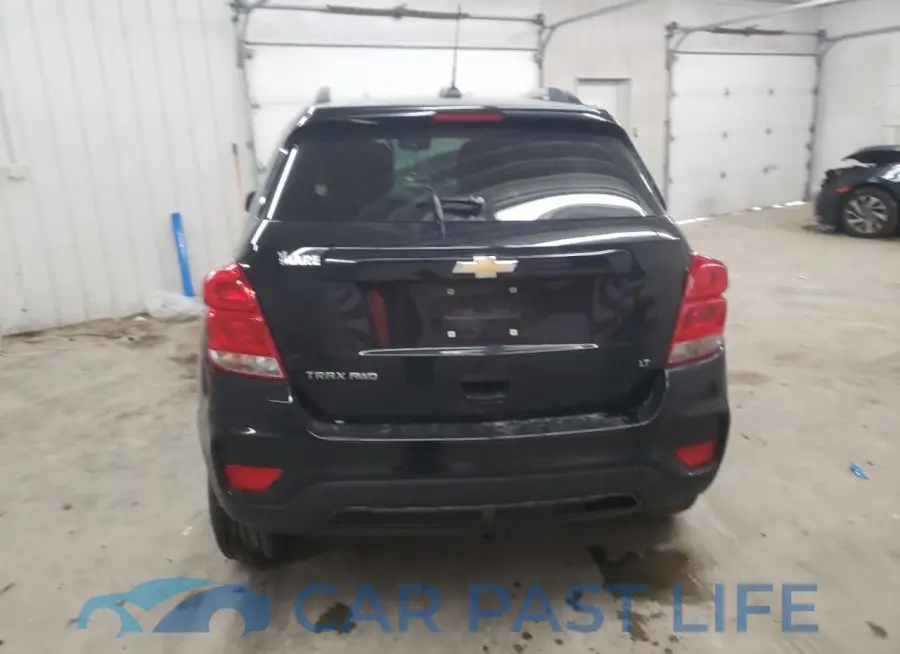 KL7CJPSB4LB035955# 6