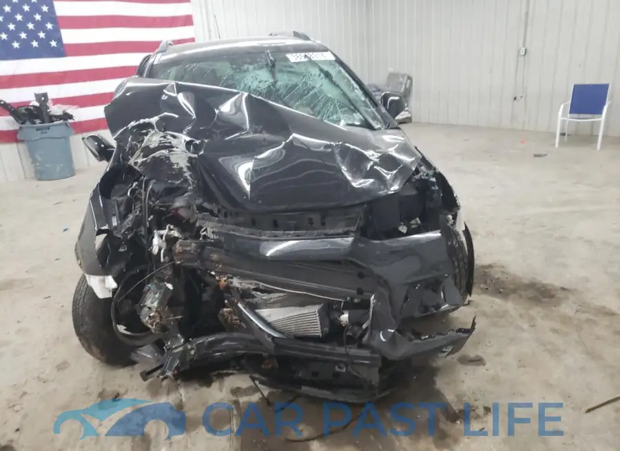 KL7CJPSB4LB035955# 5