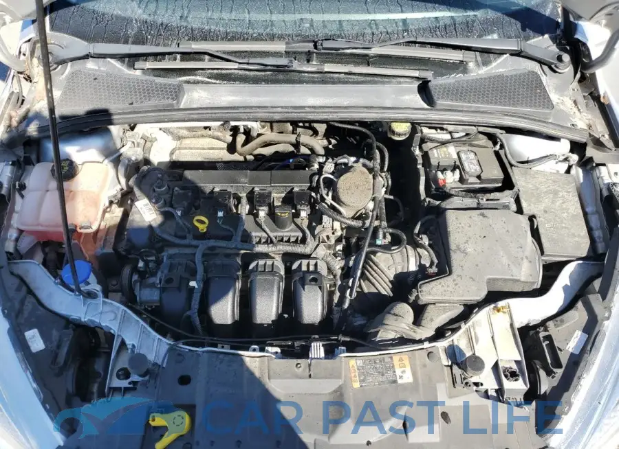 1FADP3F21FL304250# 11