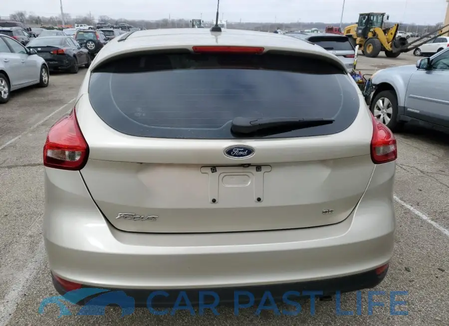 1FADP3K28JL217959# 6