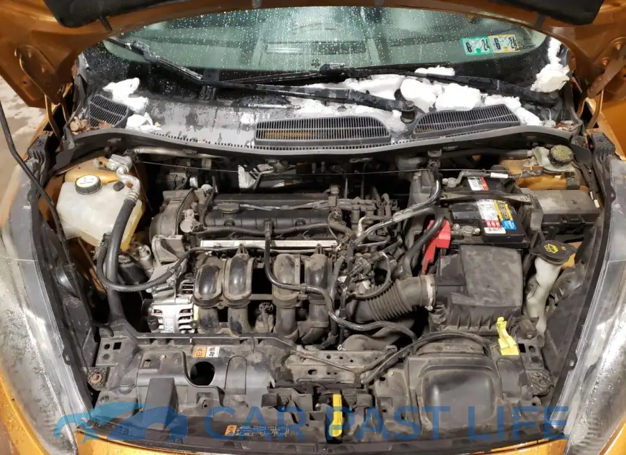 3FADP4EJ8GM150392# 11