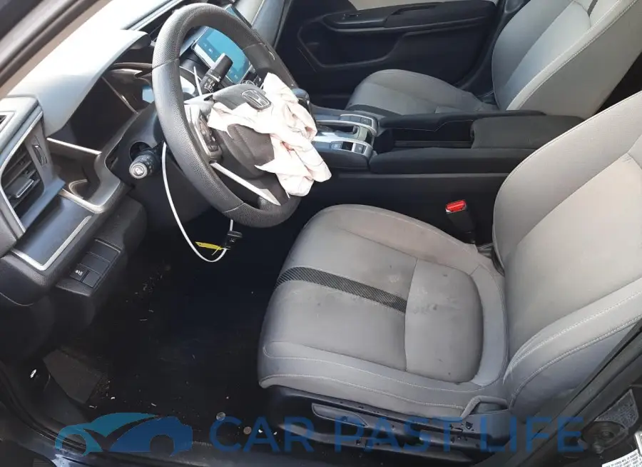 19XFC1F31GE219964# 7