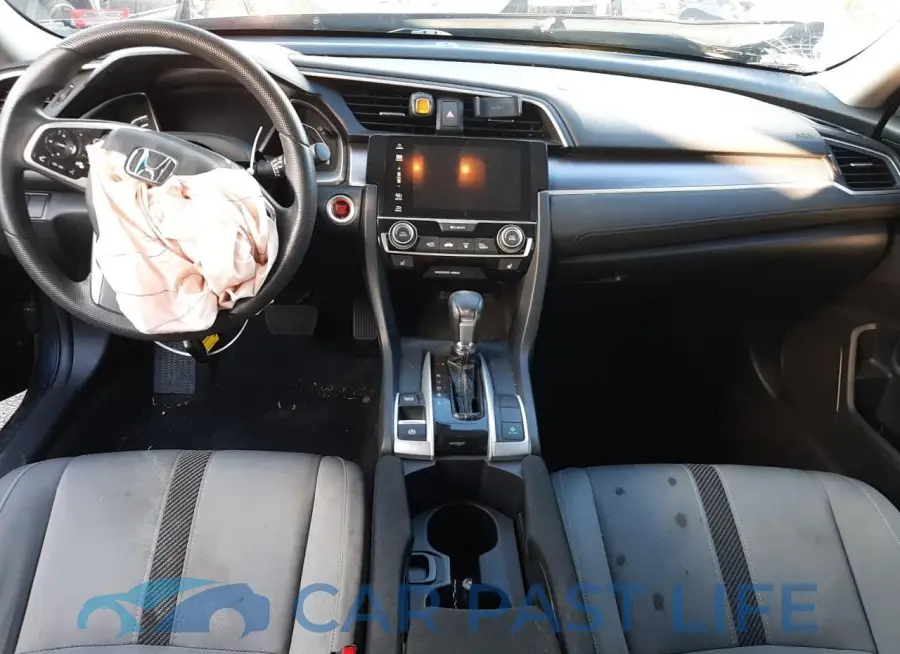 19XFC1F31GE219964# 8