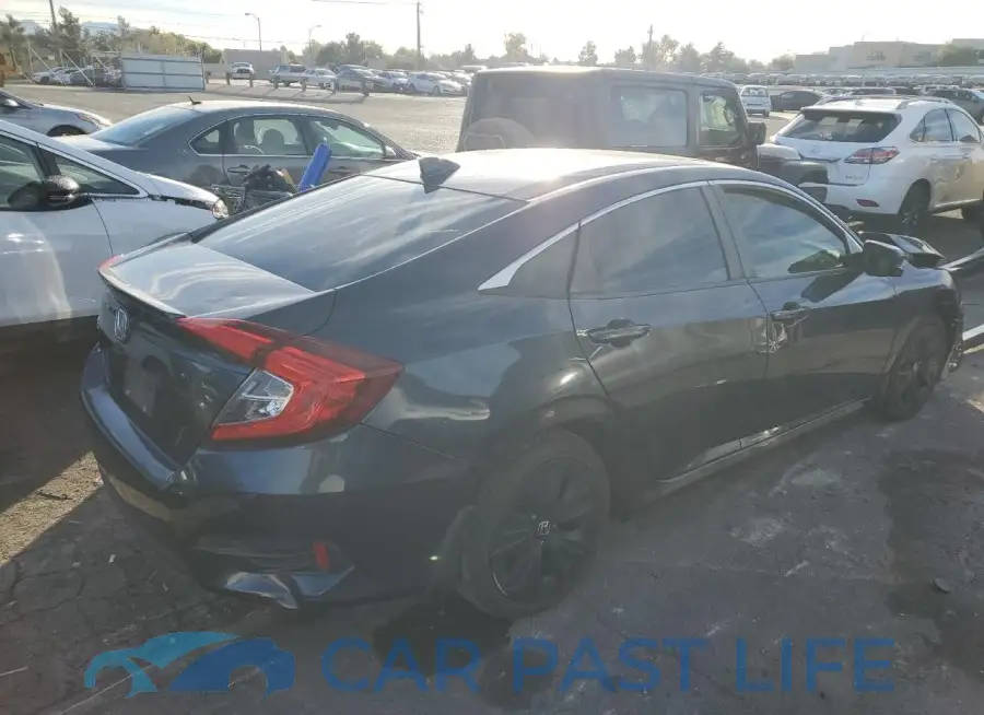 19XFC1F31GE219964# 3