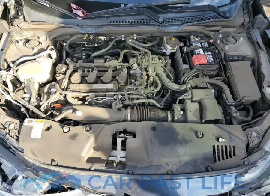 19XFC1F31GE219964# 11