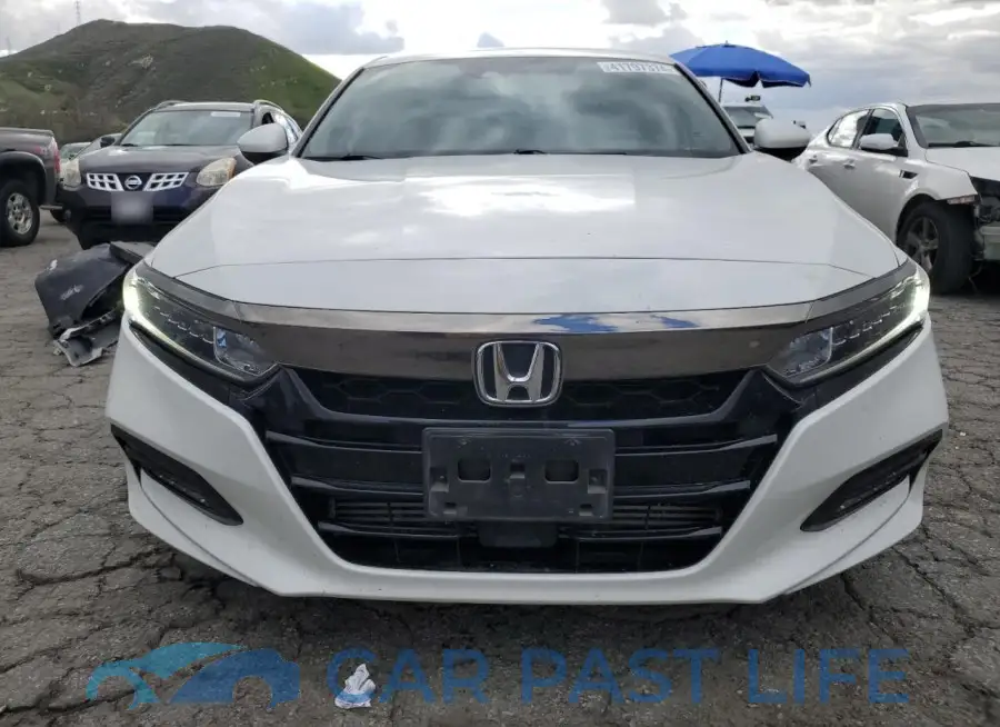 1HGCV1E32KA046760# 5