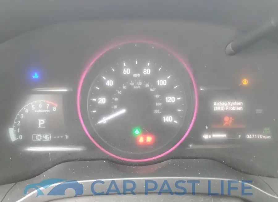 3CZRU5H5XNM711888# 9