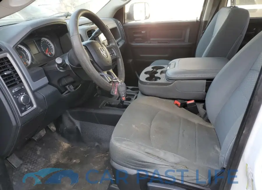 3C6UR5CJ8GG209301# 7
