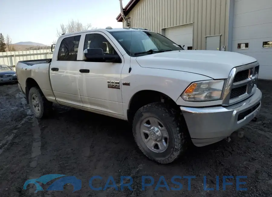 3C6UR5CJ8GG209301# 4