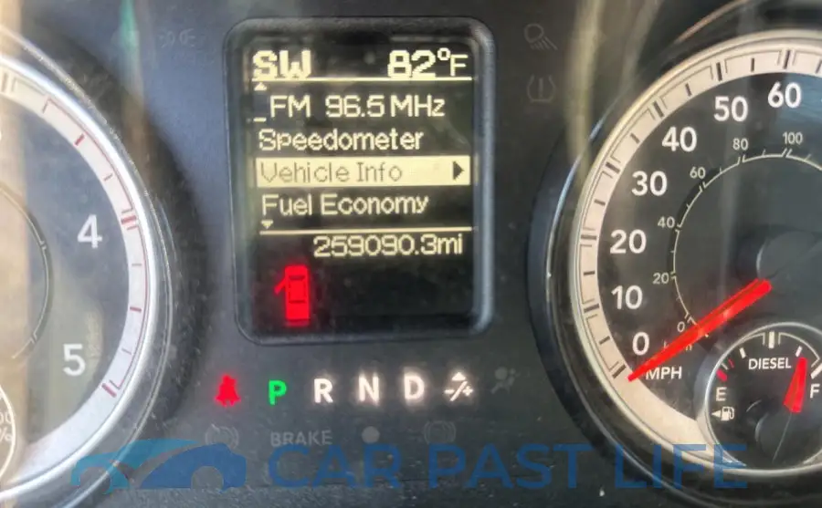 3C7WRNEL1JG139909# 8