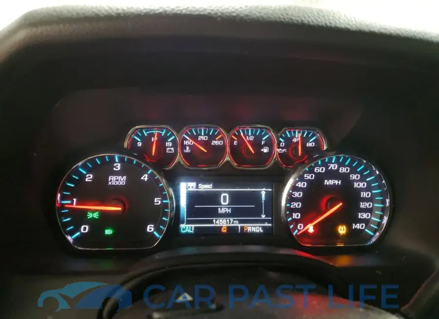 1GKS2GKC5KR184664# 9