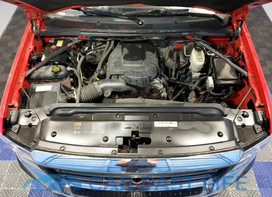 1GT01REGXHZ371813# 11