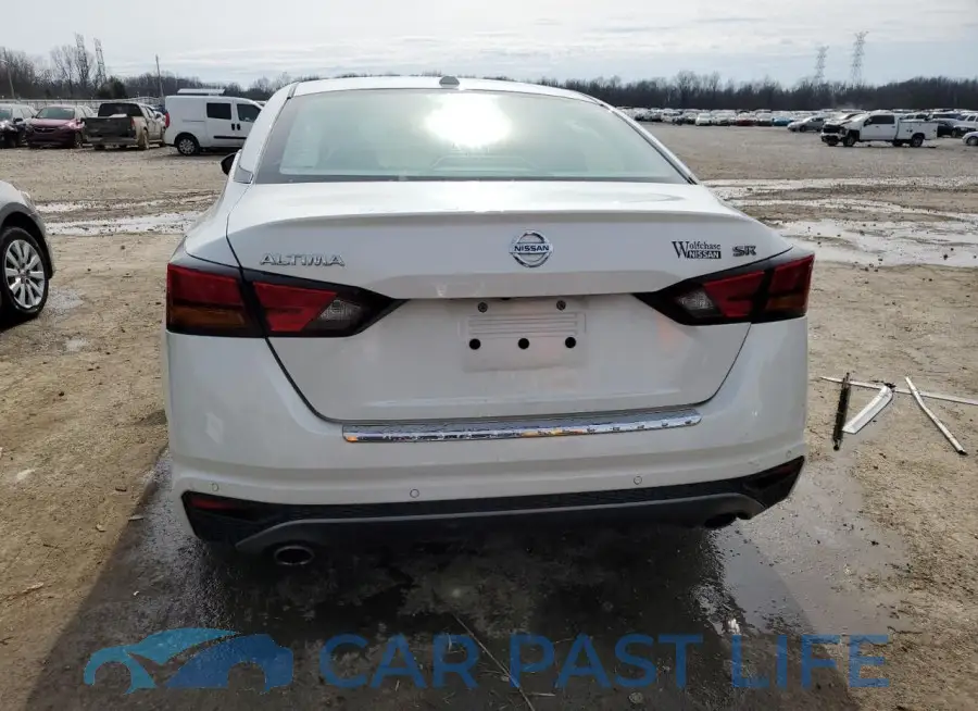 1N4BL4CV1MN401179# 6