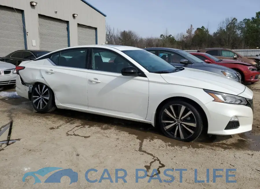 1N4BL4CV1MN401179# 4