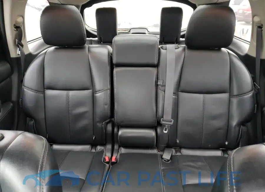 5N1DR2MM5KC581718# 10