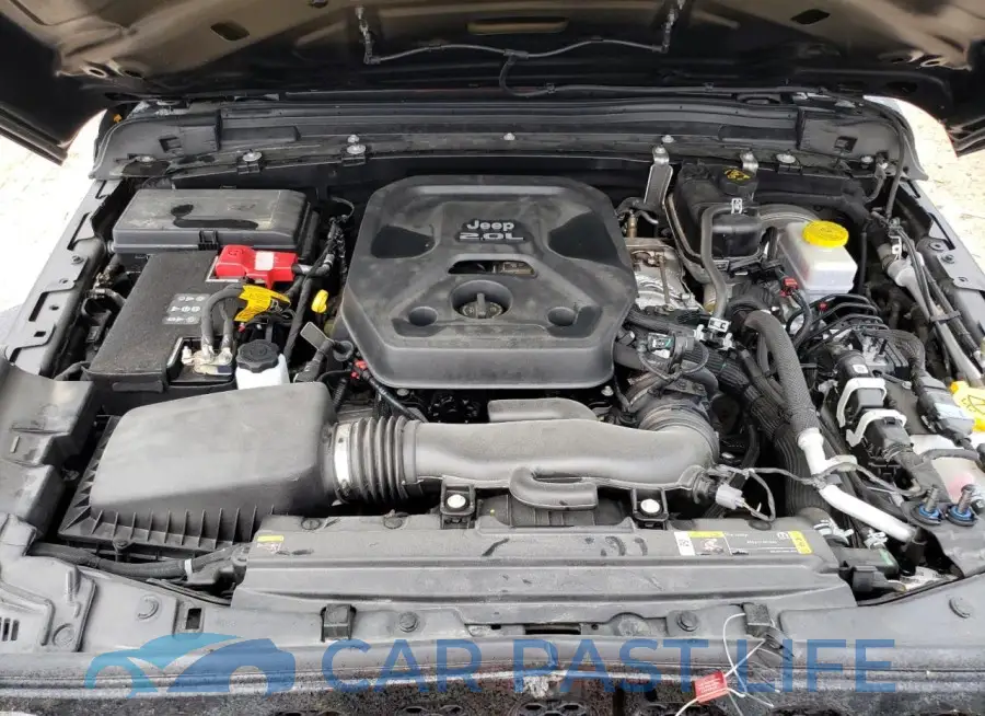 1C4HJXDN5MW818440# 12