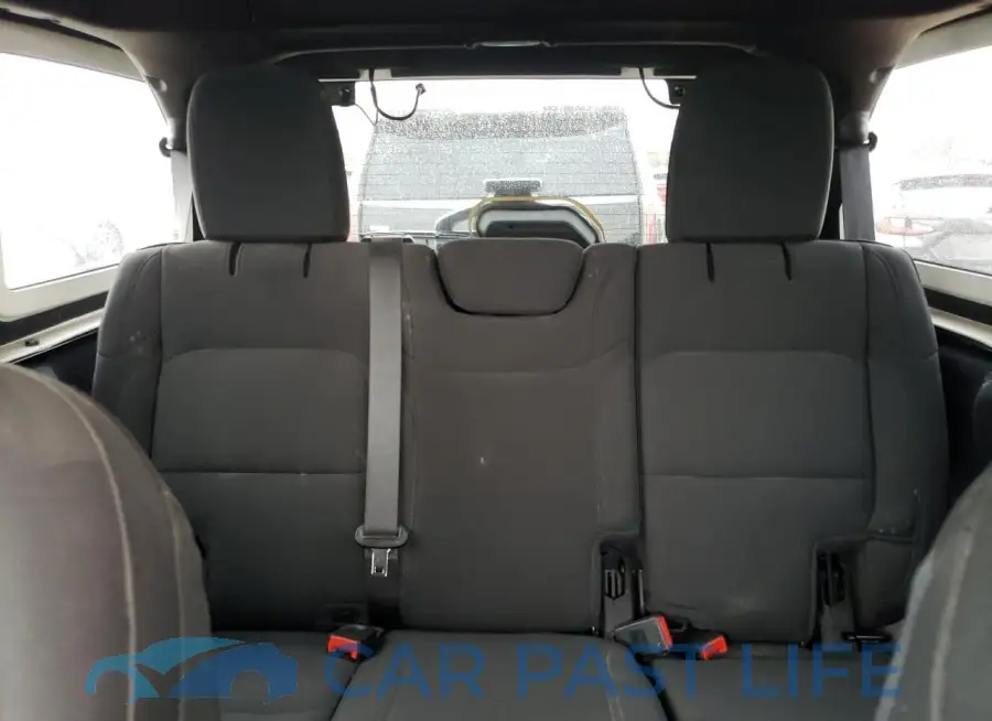 1C4HJXDN5MW818440# 10