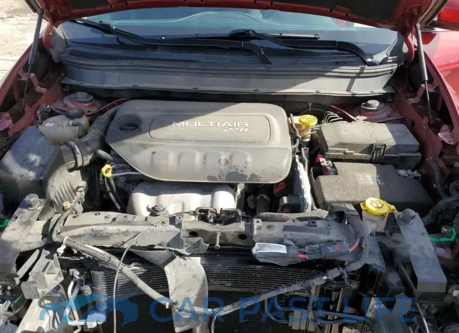 1C4PJMCB1FW538910# 12