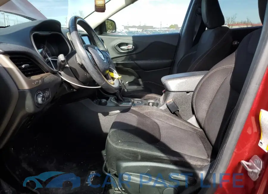 1C4PJMCB1FW538910# 7