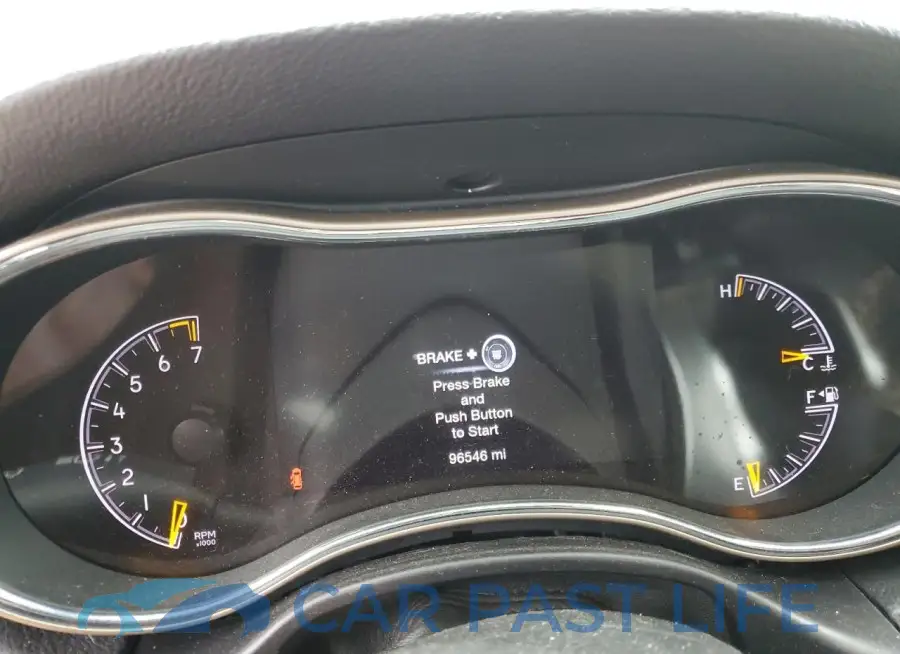 1C4RJFBG4HC824689# 9