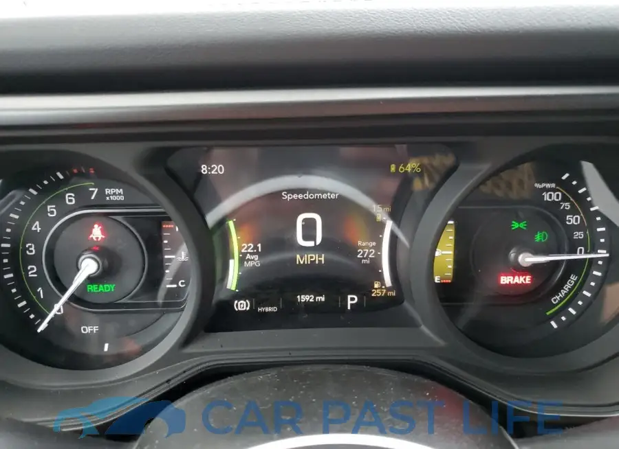 1C4RJXP66RW111881# 9