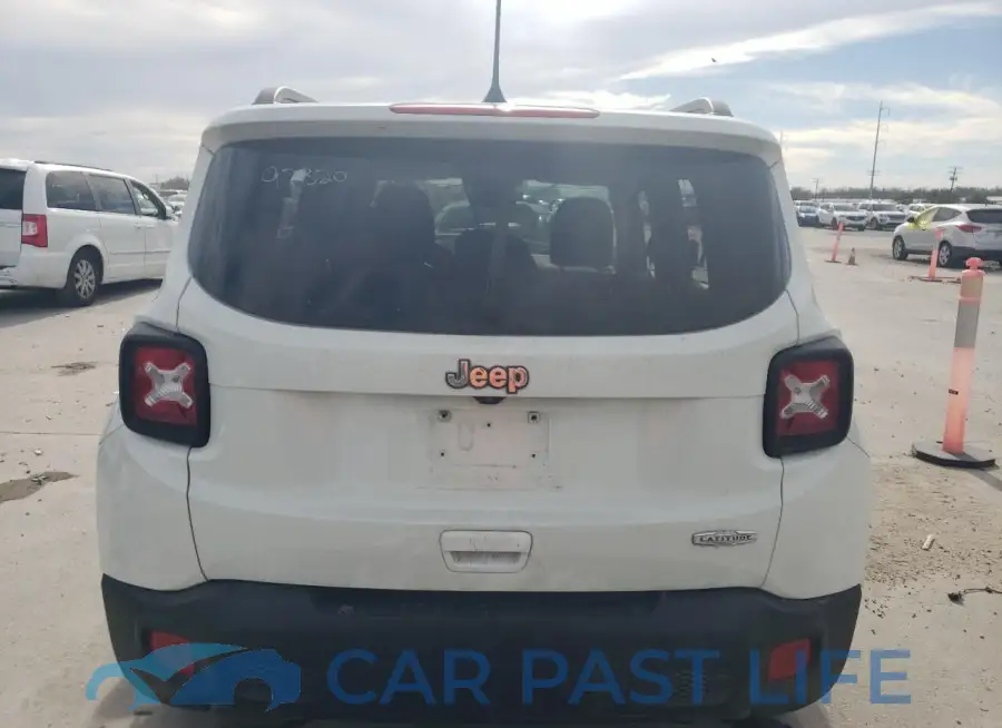 ZACCJABB7JPJ13029# 6