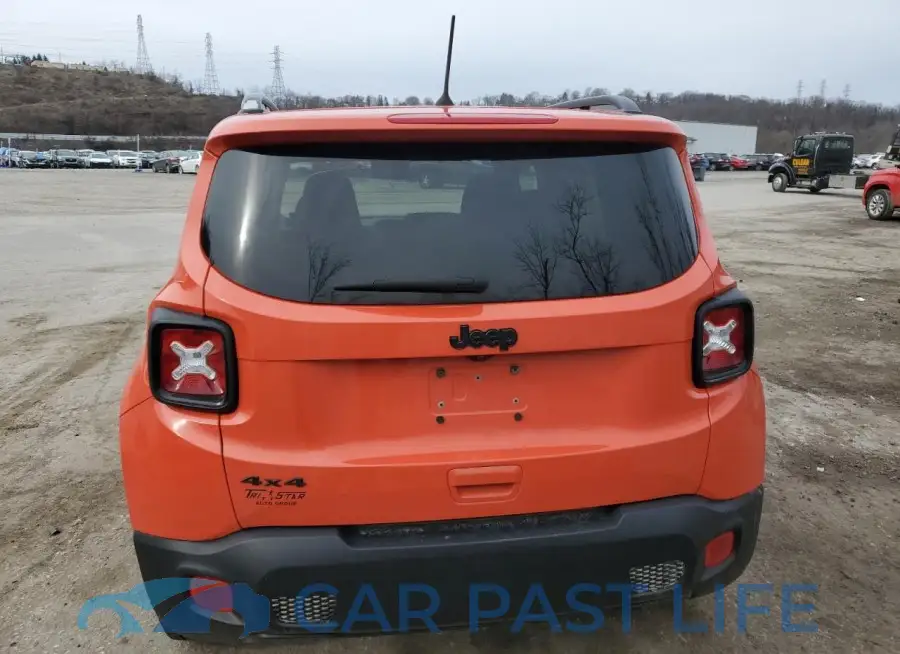 ZACCJBAB9JPJ00452# 6