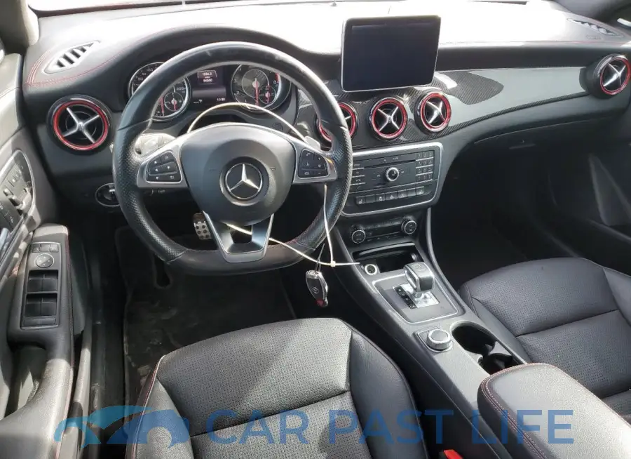 WDDSJ5CB5FN171523# 8