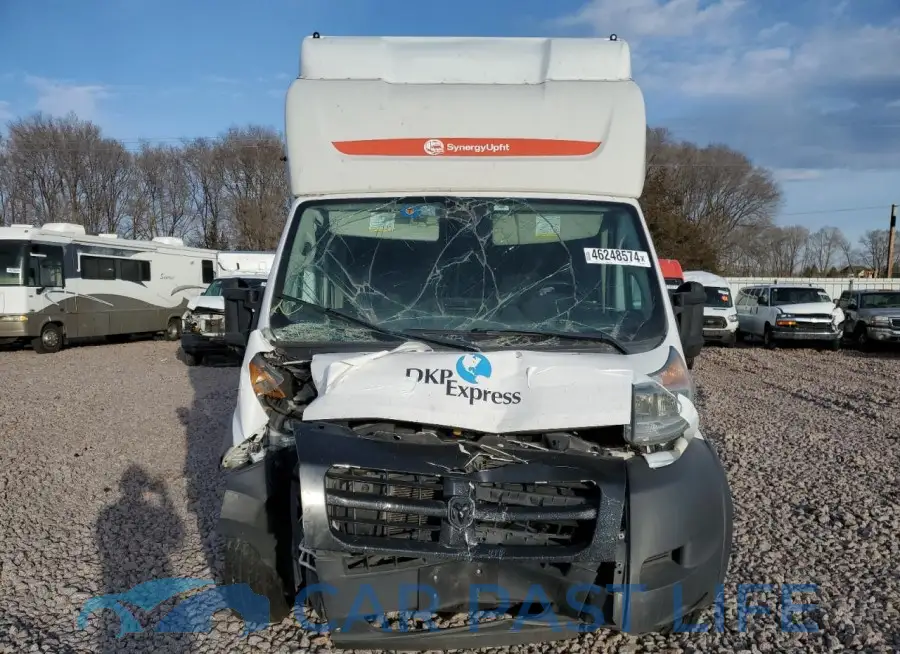 3C7WRVGG6JE155163# 5