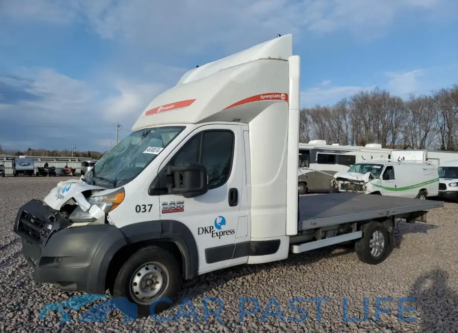 3C7WRVGG6JE155163# 1