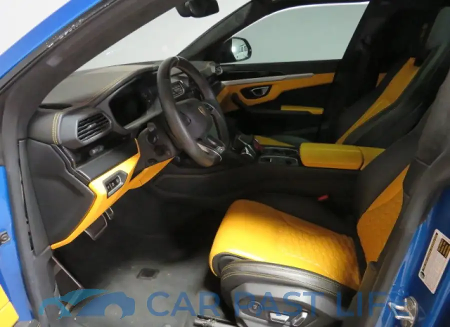 ZPBUA1ZL5MLA13910# 9