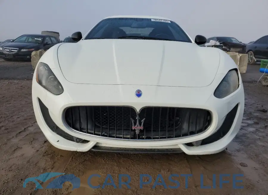 ZAM45VLA8F0127507# 5
