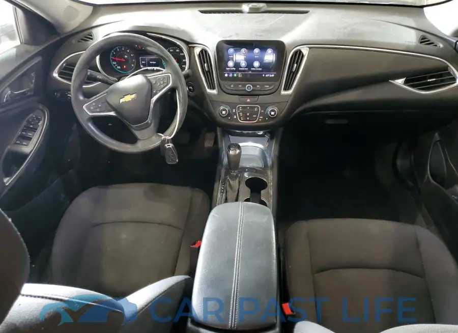 1G1ZD5ST2KF147820# 8