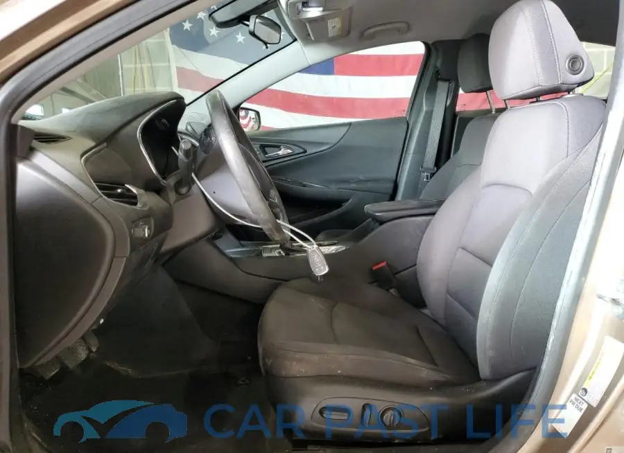 1G1ZD5ST2KF147820# 7