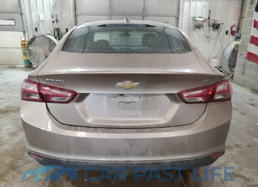 1G1ZD5ST2KF147820# 6