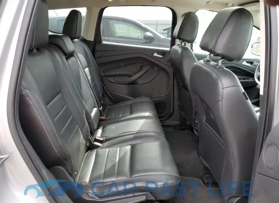 1FMCU9JX3GUB42312# 10