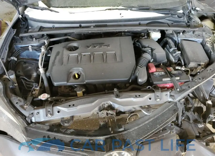 2T1BURHE5JC989292# 11