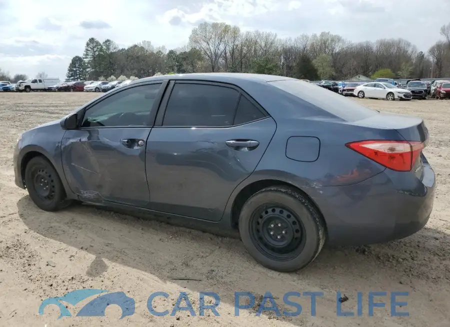 2T1BURHE8JC073075# 2