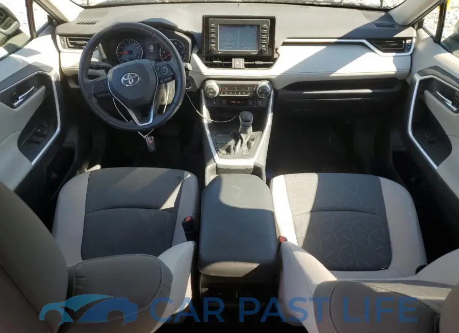 2T3P1RFV5MW184842# 8