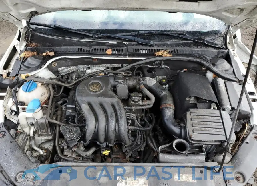 3VW1K7AJ4FM408843# 11