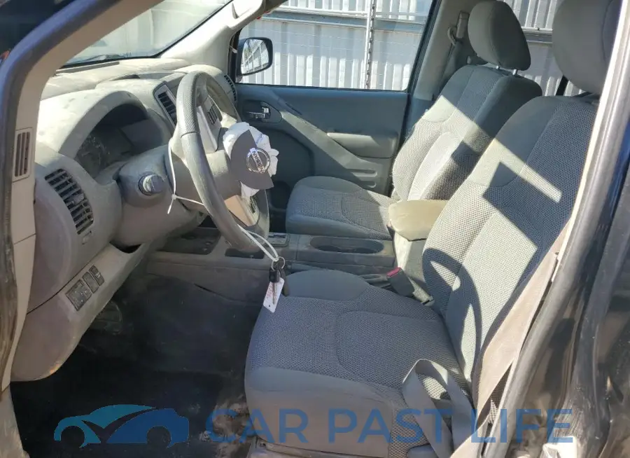 1N6AD0ER9KN786335# 7