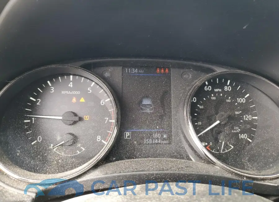 JN1BJ1AV1MW305437# 9