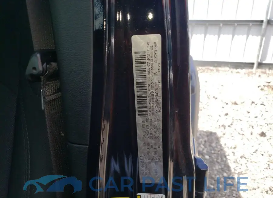 1C4HJXDG4KW561799# 10