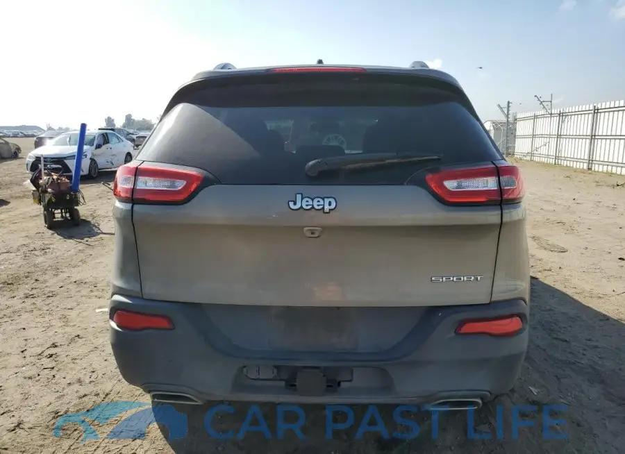 1C4PJLAS0GW287523# 6