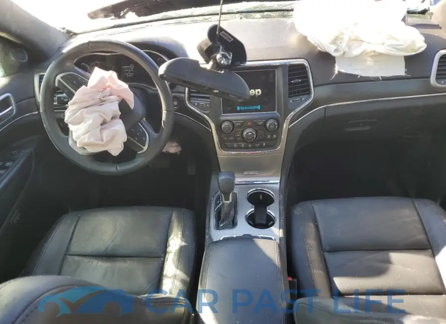 1C4RJFBG7JC165304# 8