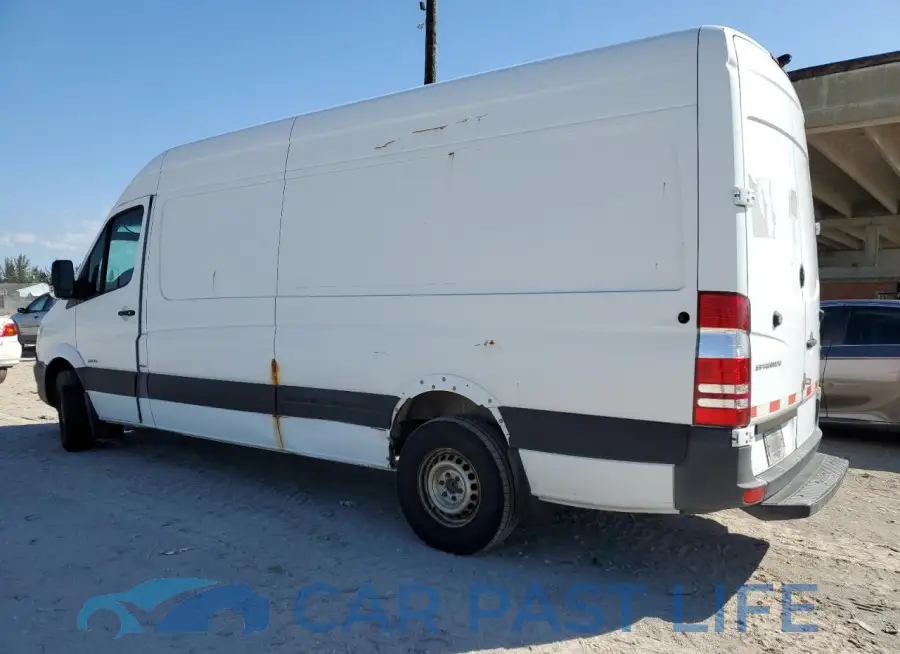 WD3PE8DC3FP147328# 2