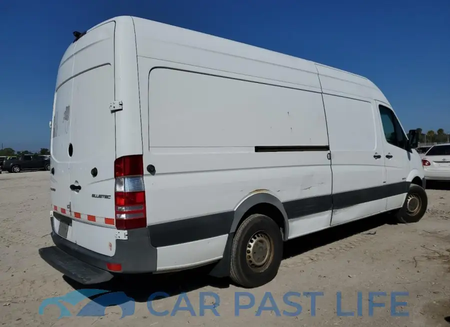 WD3PE8DC3FP147328# 3