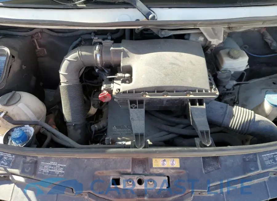 WD3PE8DC3FP147328# 11